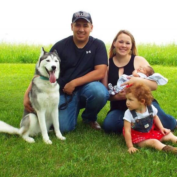 Meet your Posher, Michael - Picture 1 of 1